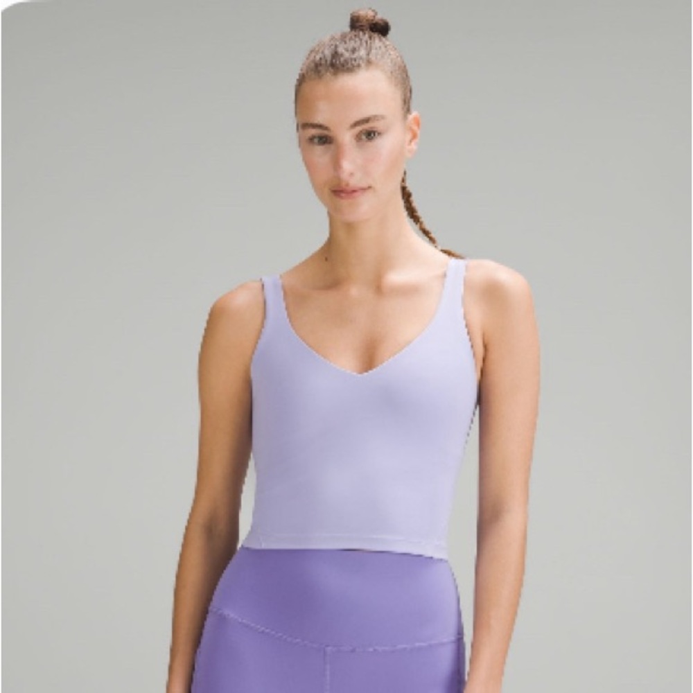 Lululemon Align Tank